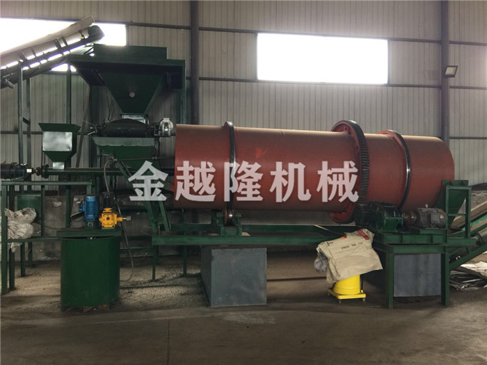 包膜機