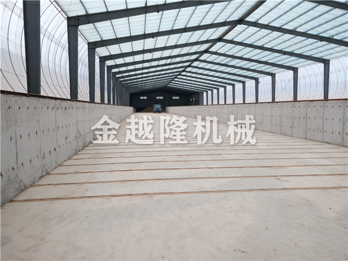 曝氣系統(圖1)