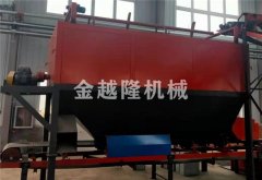 滾筒篩分機(jī)