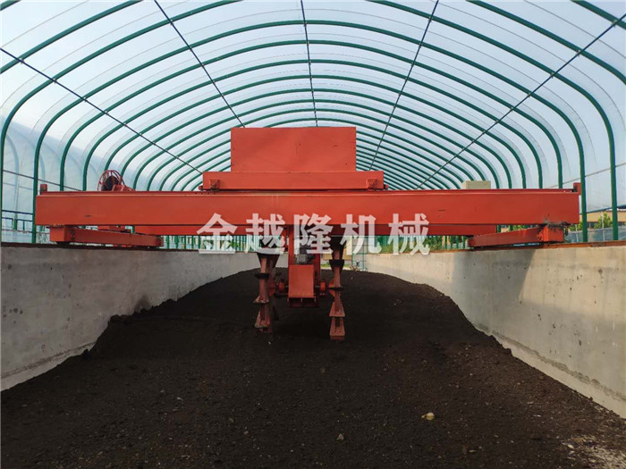 圓盤式翻拋機(圖1)