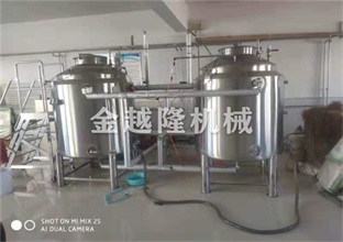 有機肥設備