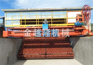 夏季有機肥設(shè)備的維護與保養(yǎng)(圖1)