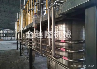 整形拋光機(jī)在有機(jī)肥設(shè)備中的發(fā)展(圖1)